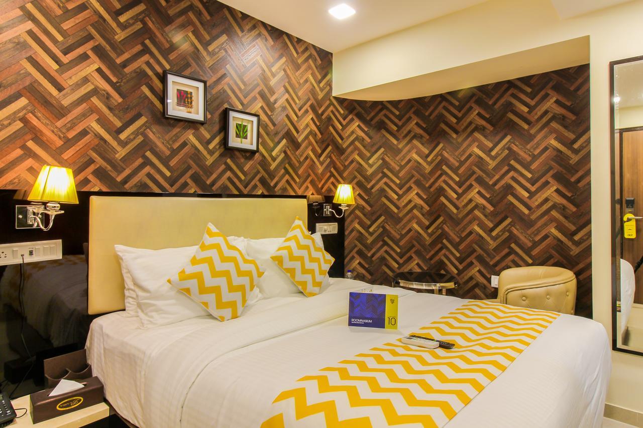 Fabhotel Laaiba Residency Bombay Esterno foto