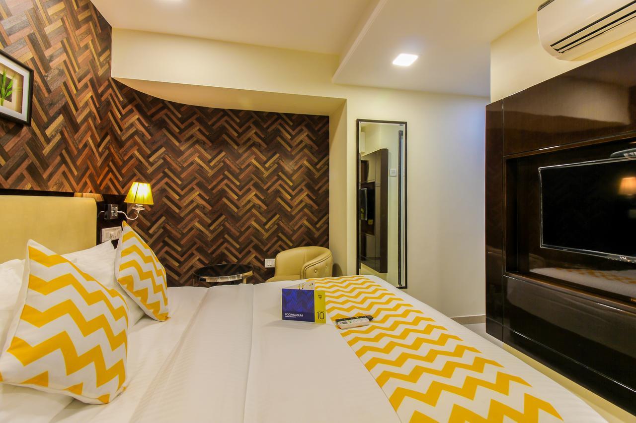 Fabhotel Laaiba Residency Bombay Esterno foto